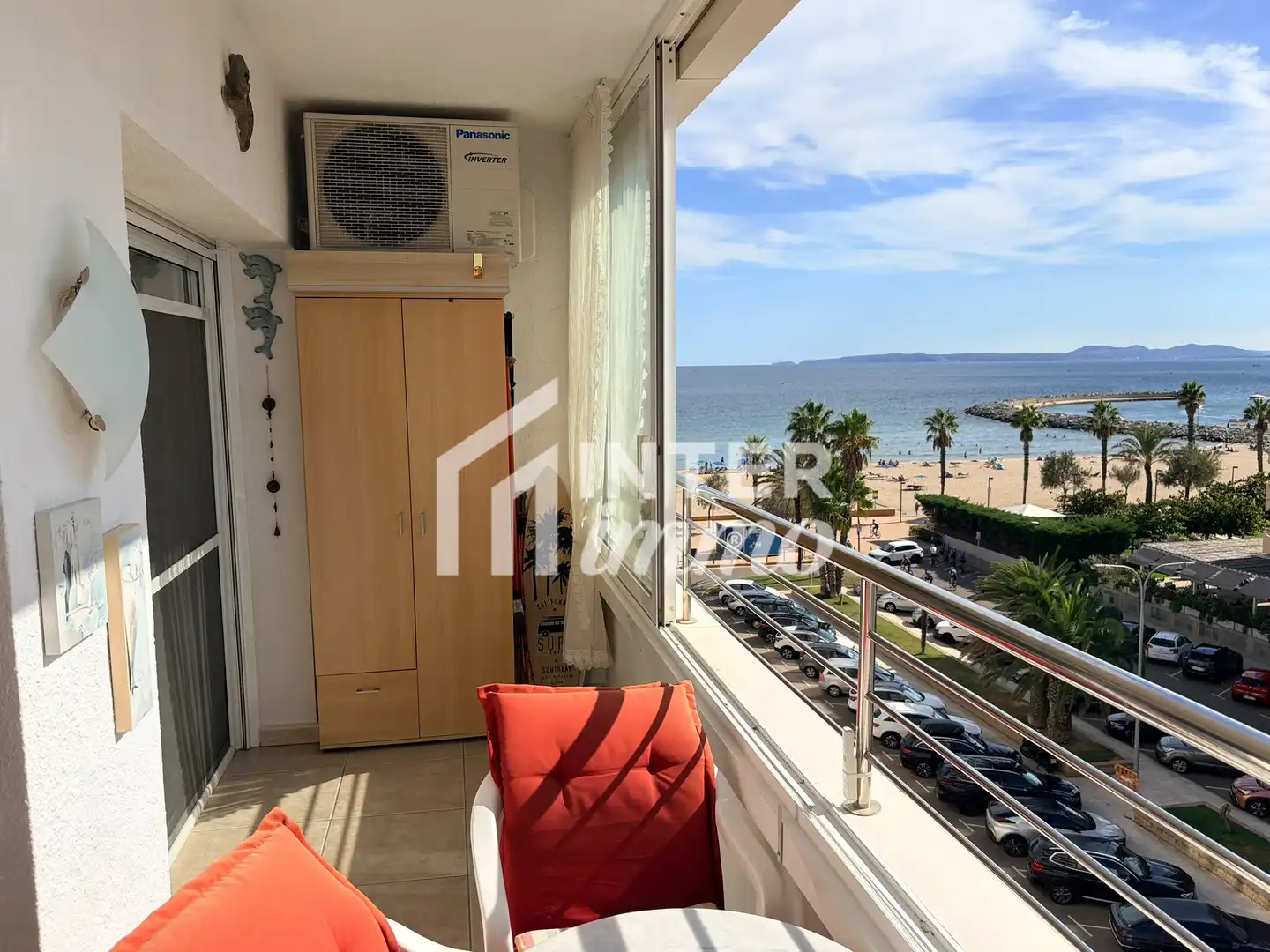 Mini appartamento con piscina in vendita a Avenida GOLA DE L ÉSTANY 10, imagen 6