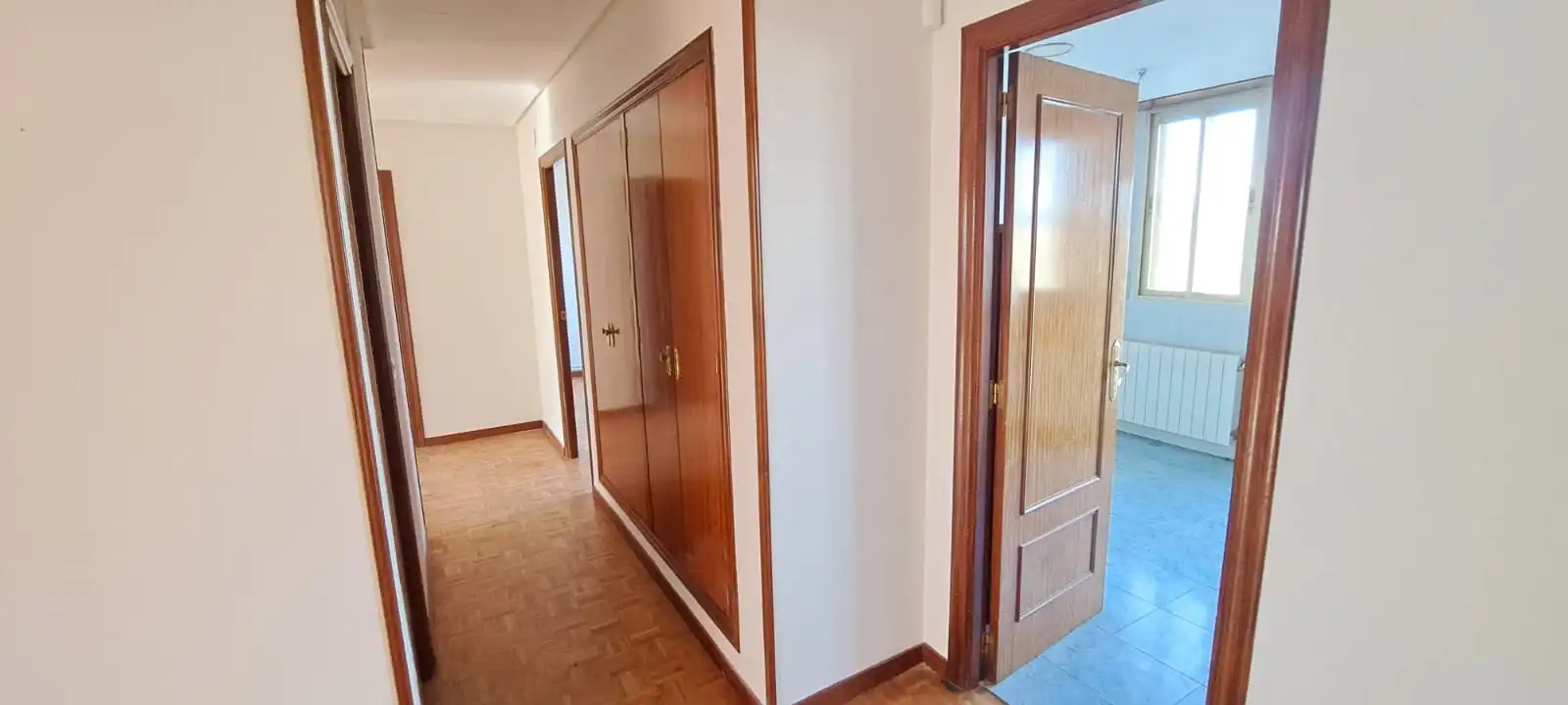 Piso en venta en Calle Calvario, 20, Belorado