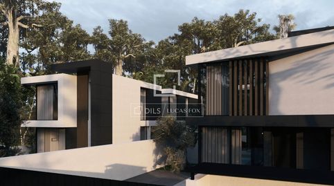 Foto 4 de Casa o xalet en venda a Los Satélites - Roza Martín, Majadahonda