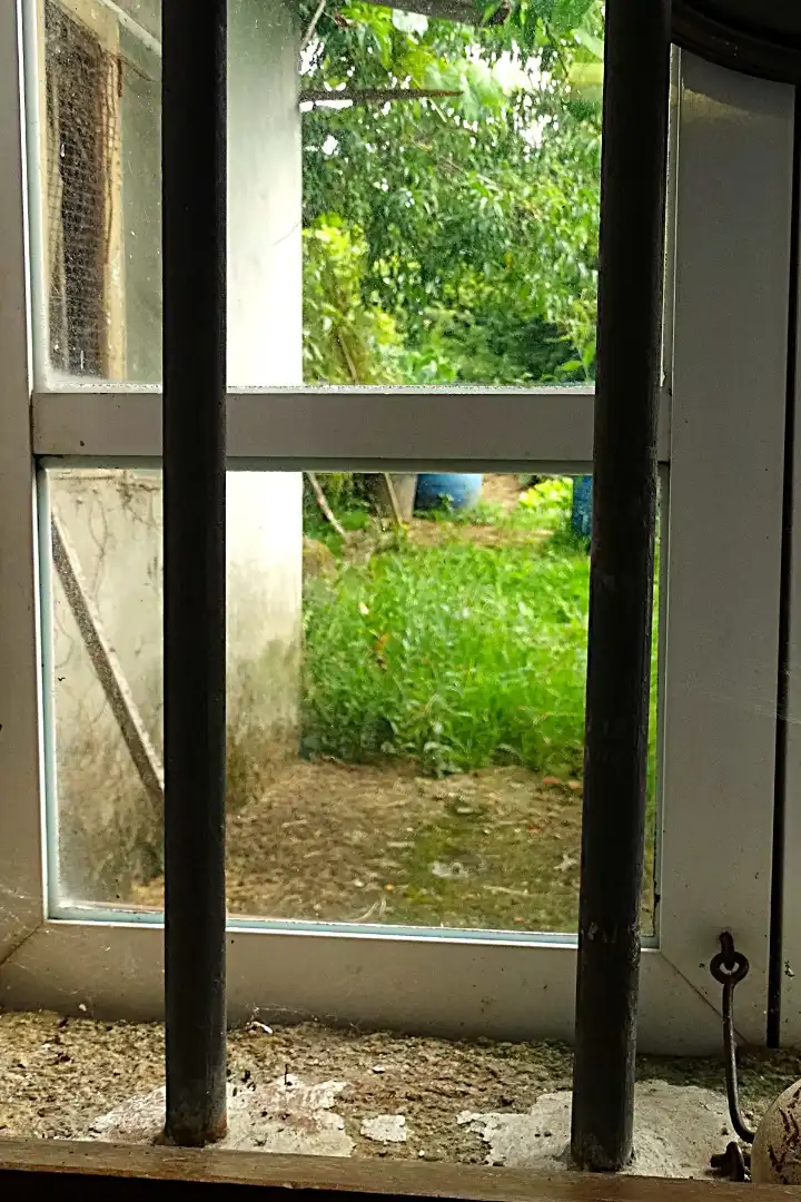 Jardí de Finca rústica en venda en Narón amb Calefacció, Jardí privat i Parquet