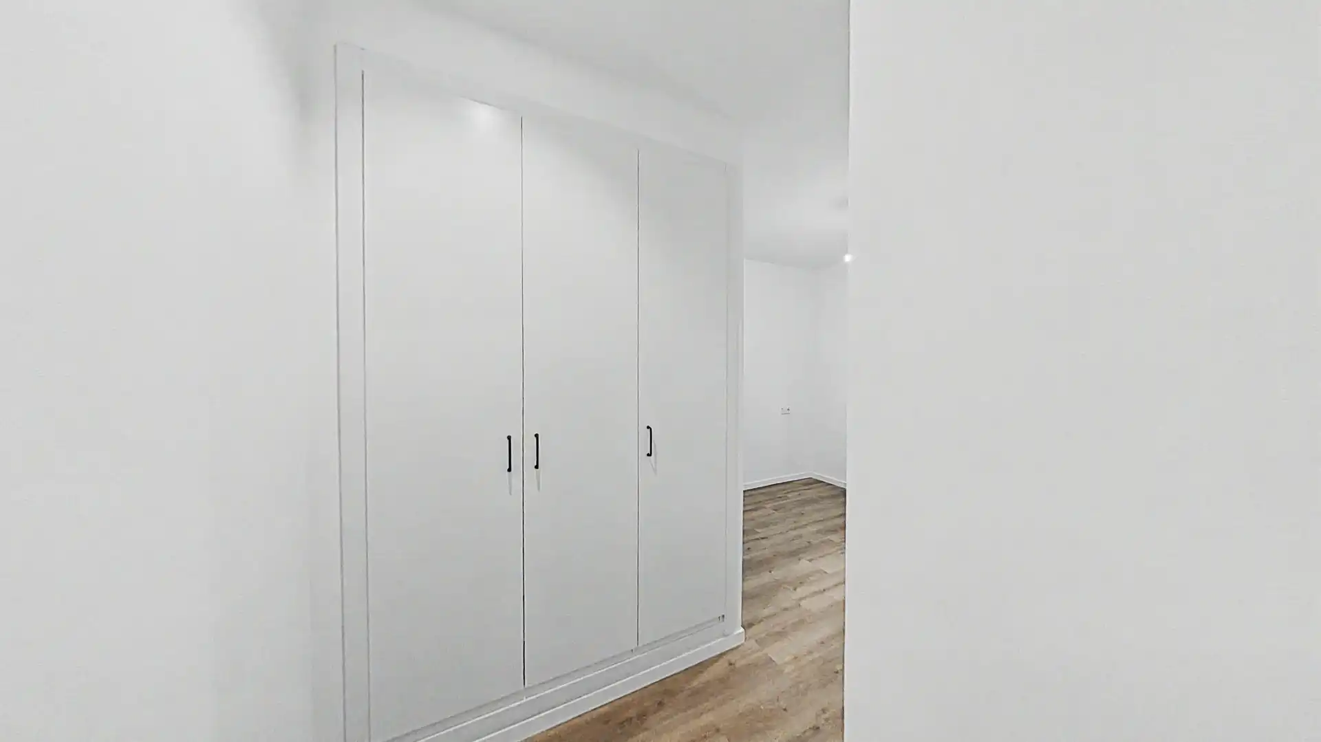 Flat for rent in Madrid  with Oven and Washing machine