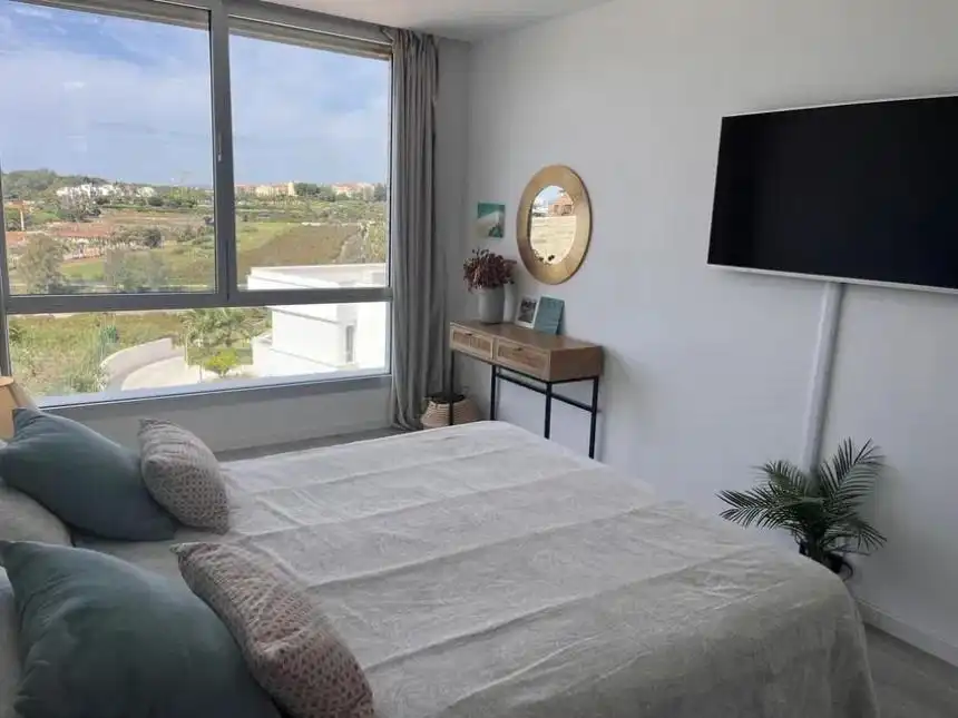 Adossat amb piscina en venda a Benamara - Atalaya, imagen 11