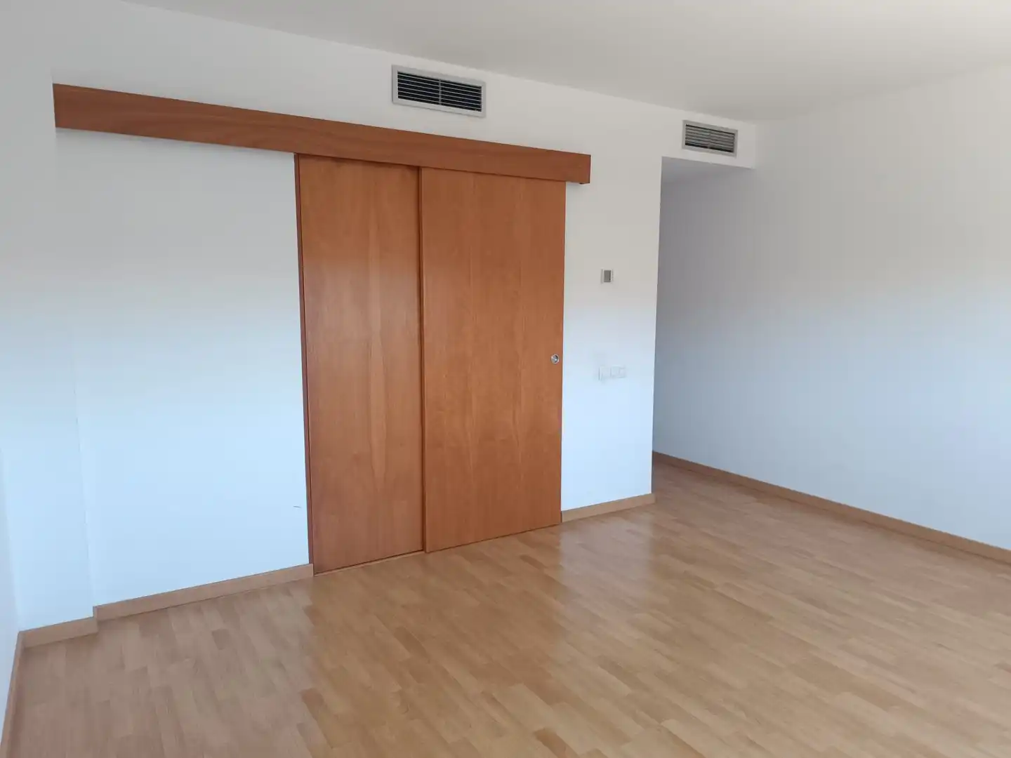 Flat for rent in Nou Eixample Sud