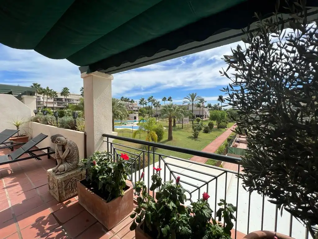 Apartments for rent in RIO VOLGA-ALTOS DEL RODEO, Rodeo Alto - Guadaiza - La Campana