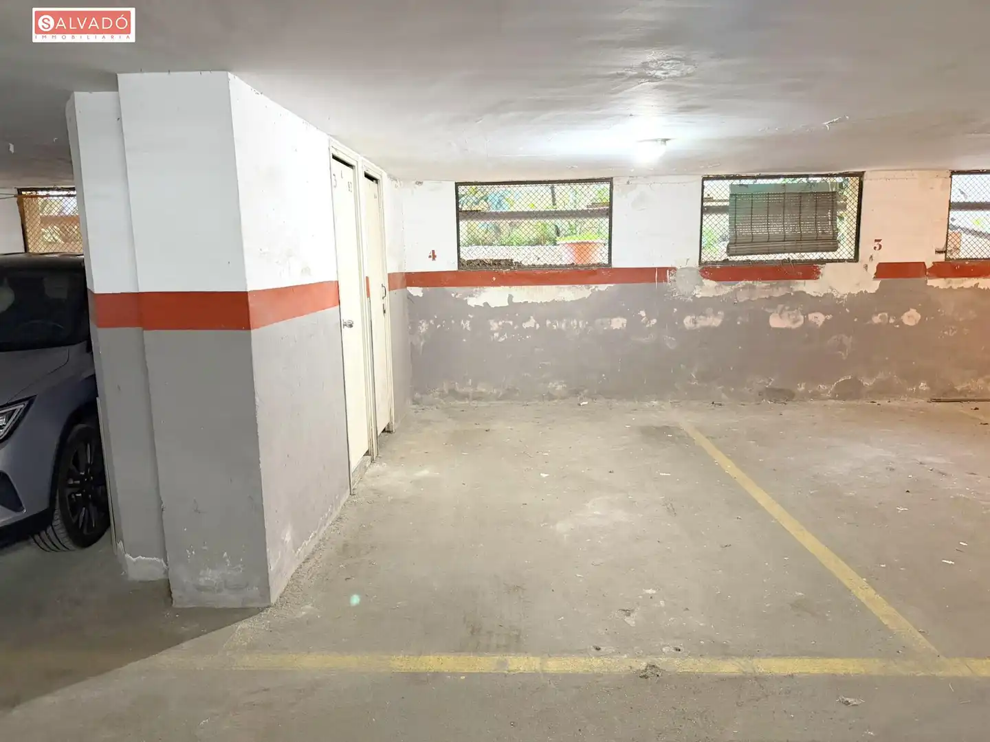 Planta baja en venta en Segur Platja
