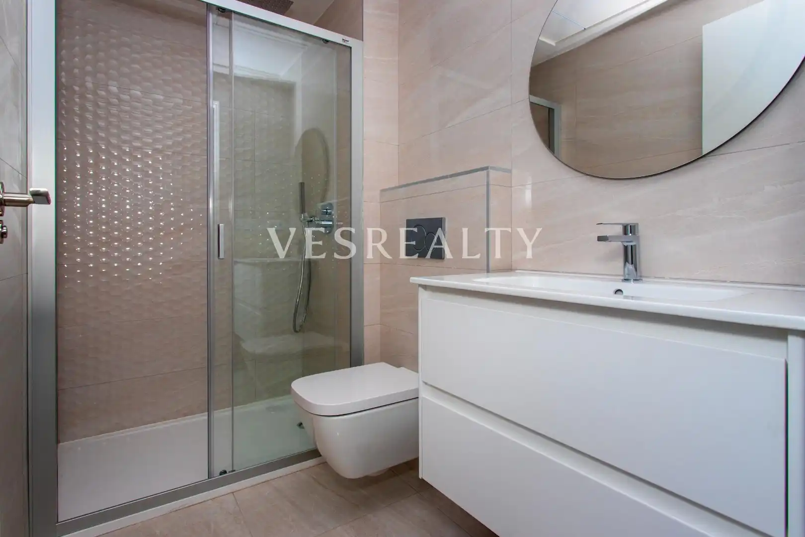 Piso con terraza en venta en Santa Pola ciudad, imagen 13