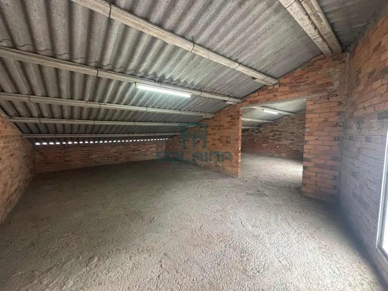 Industrial buildings for rent in Ourense Capital 
