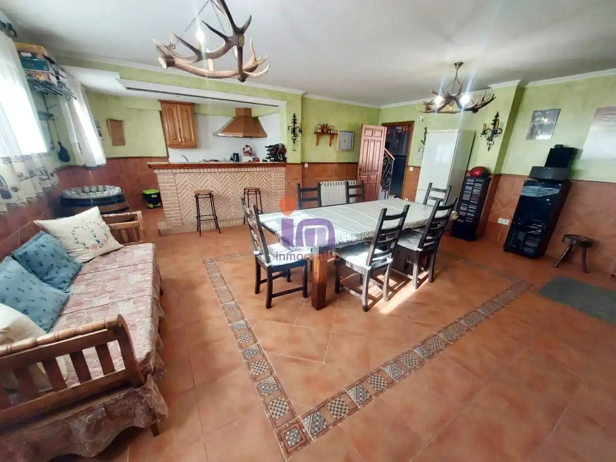 Chalet con piscina en venta en Valdepeñas, imagen 39