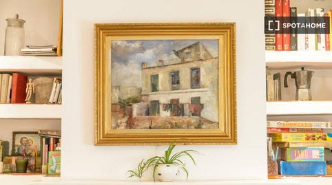 Foto 5 von Wohnungen zur untervermieten in San Matías - Realejo,  Granada Capital