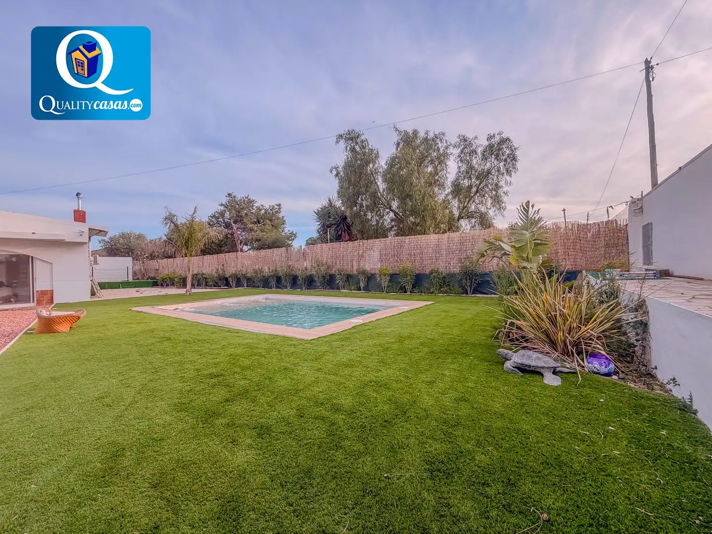 Chalet en venta en Los Girasoles, imagen 5