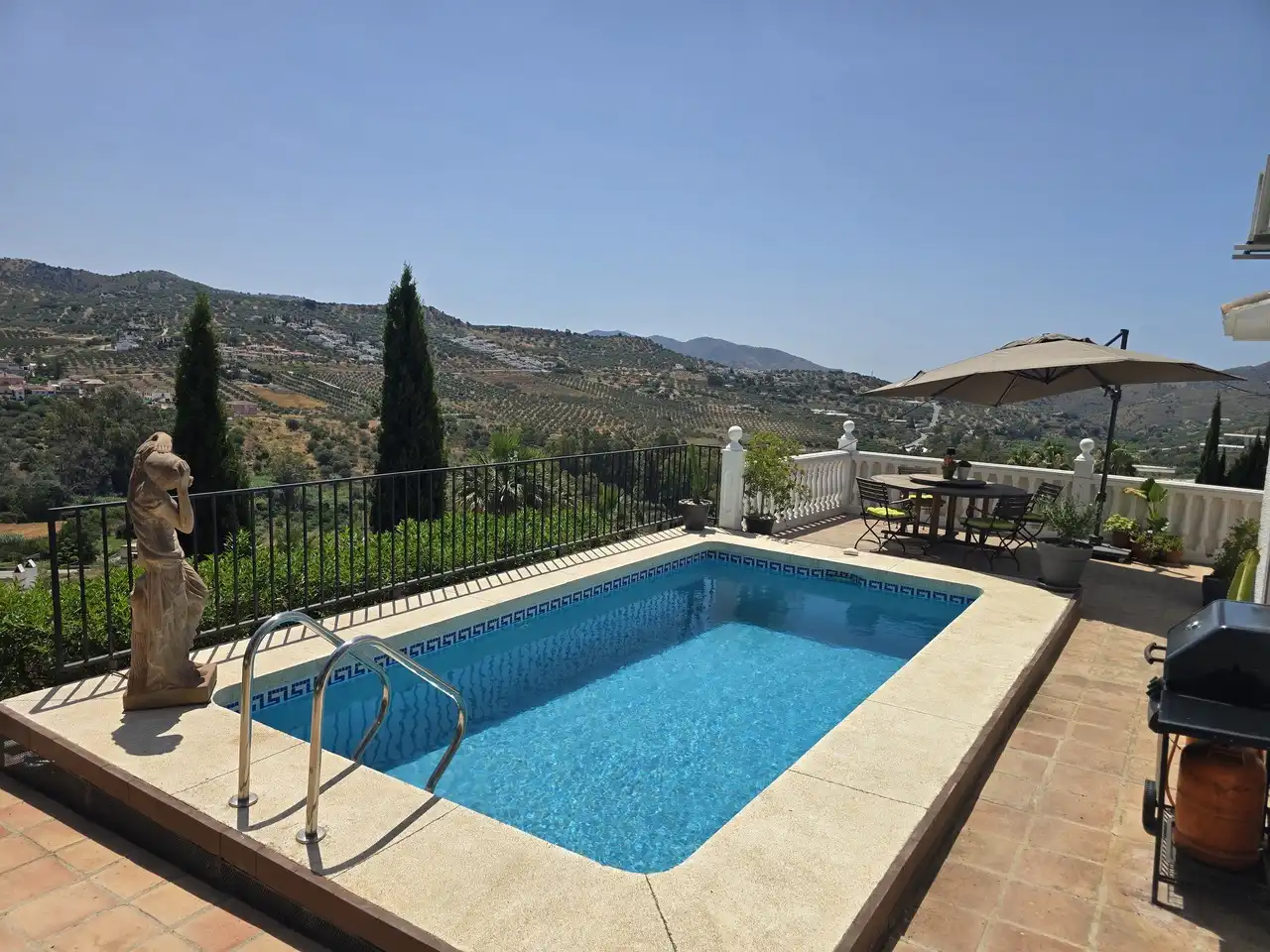 Maison avec piscine à vendre à Viñuela, imagen 8