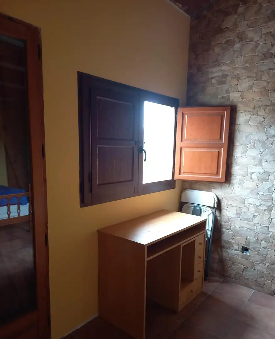 Habitación de Finca rústica en venta en Tivissa