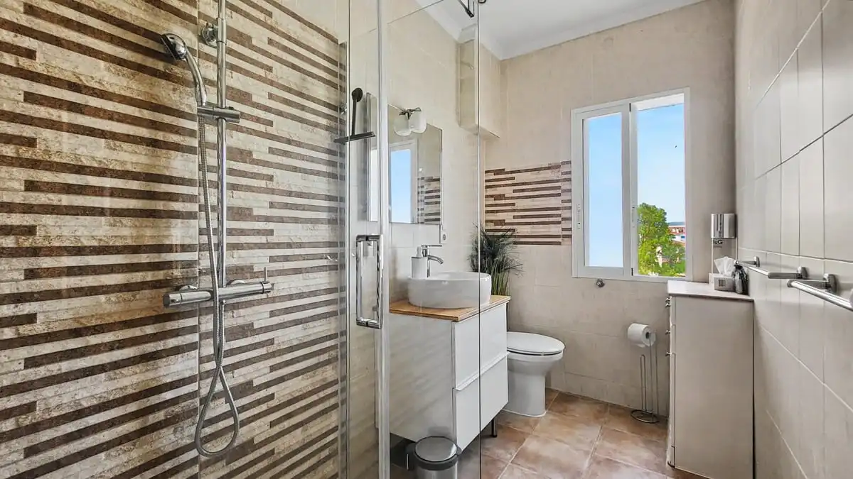 Penthouse with garden for sale in Las Marinas / Les Marines, imagen 15