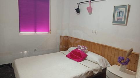 Foto 4 de Finca rústica en venda a Moratalla, Murcia