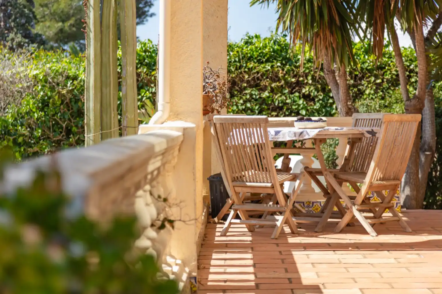 Villa con piscina in vendita a Portichol - Balcón al Mar, imagen 17