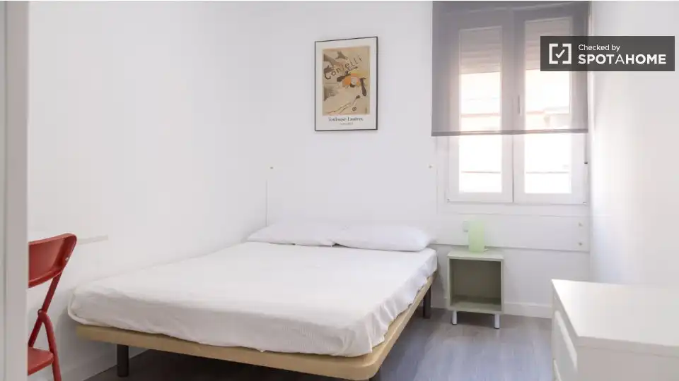 Appartamento in affitto a Barrio de Salamanca, imagen 15