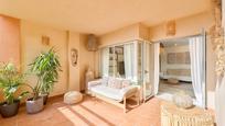 Bedroom of Flat for sale in Málaga Capital  with Air Conditioner, Heating and Terrace