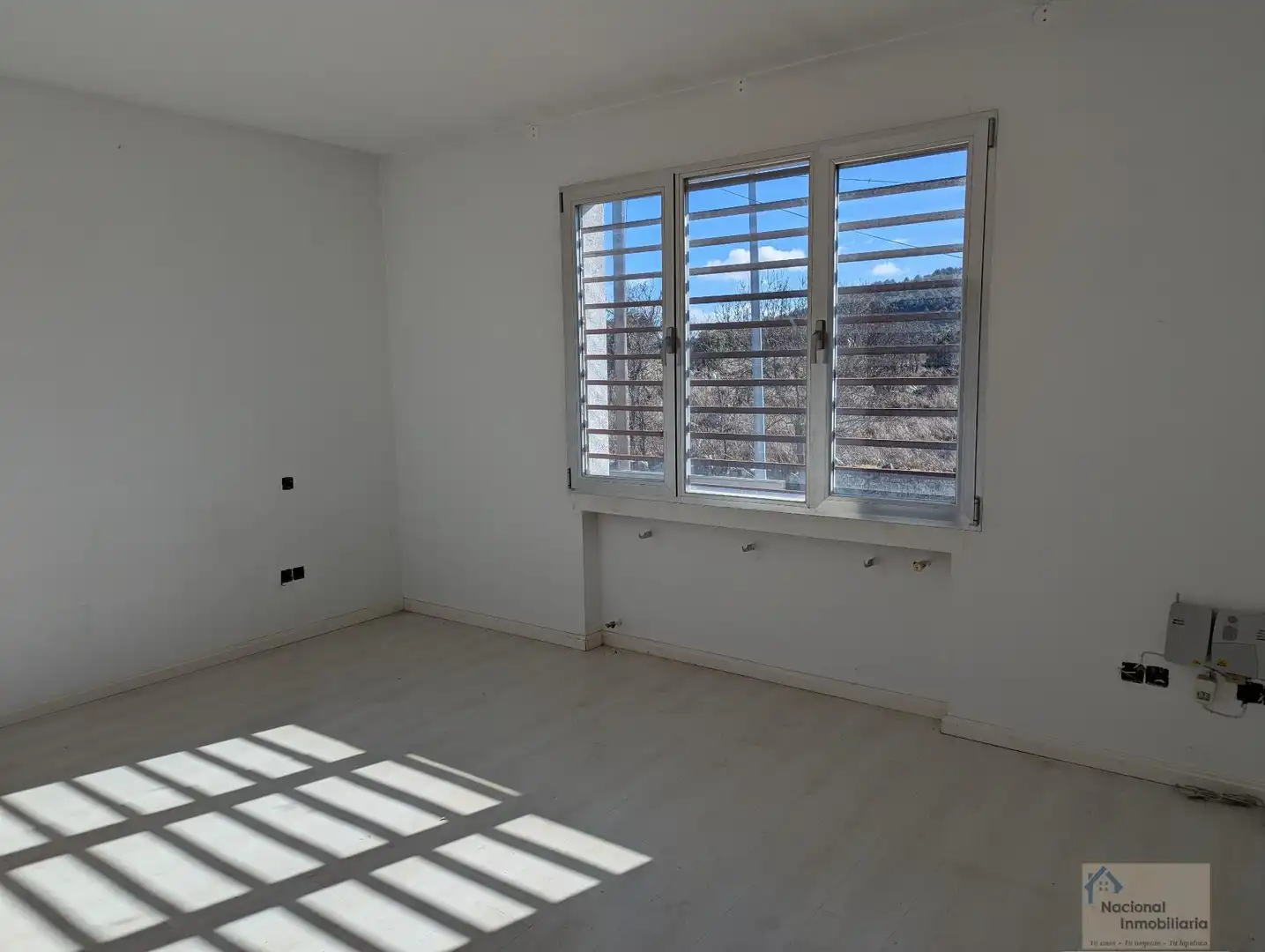 Habitación de Casa o chalet en venta en Becerril de la Sierra con Terraza, Trastero y Alarma