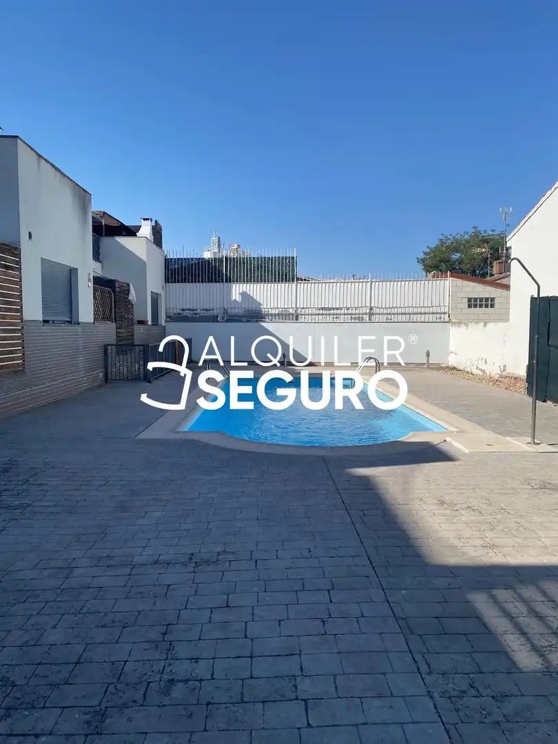Pis amb piscina de lloguer a San Anton, imagen 13