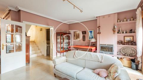 Photo 4 of Single-family semi-detached for sale in C. de Federico Agustí, 5, La Florida -  El  Plantío,  Madrid Capital