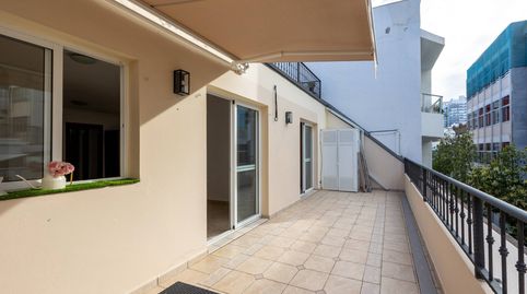 Photo 3 of Attic for rent in Calle Torres, 5, Triana, Las Palmas de Gran Canaria