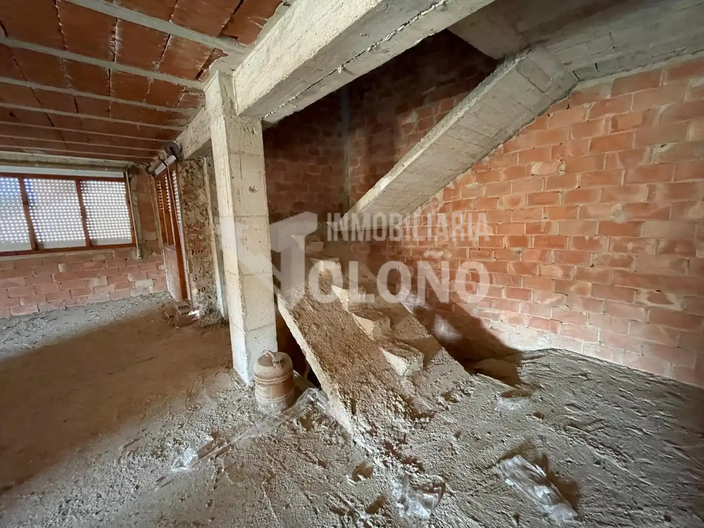 Residencial en venda a Calle las Eras, imagen 14