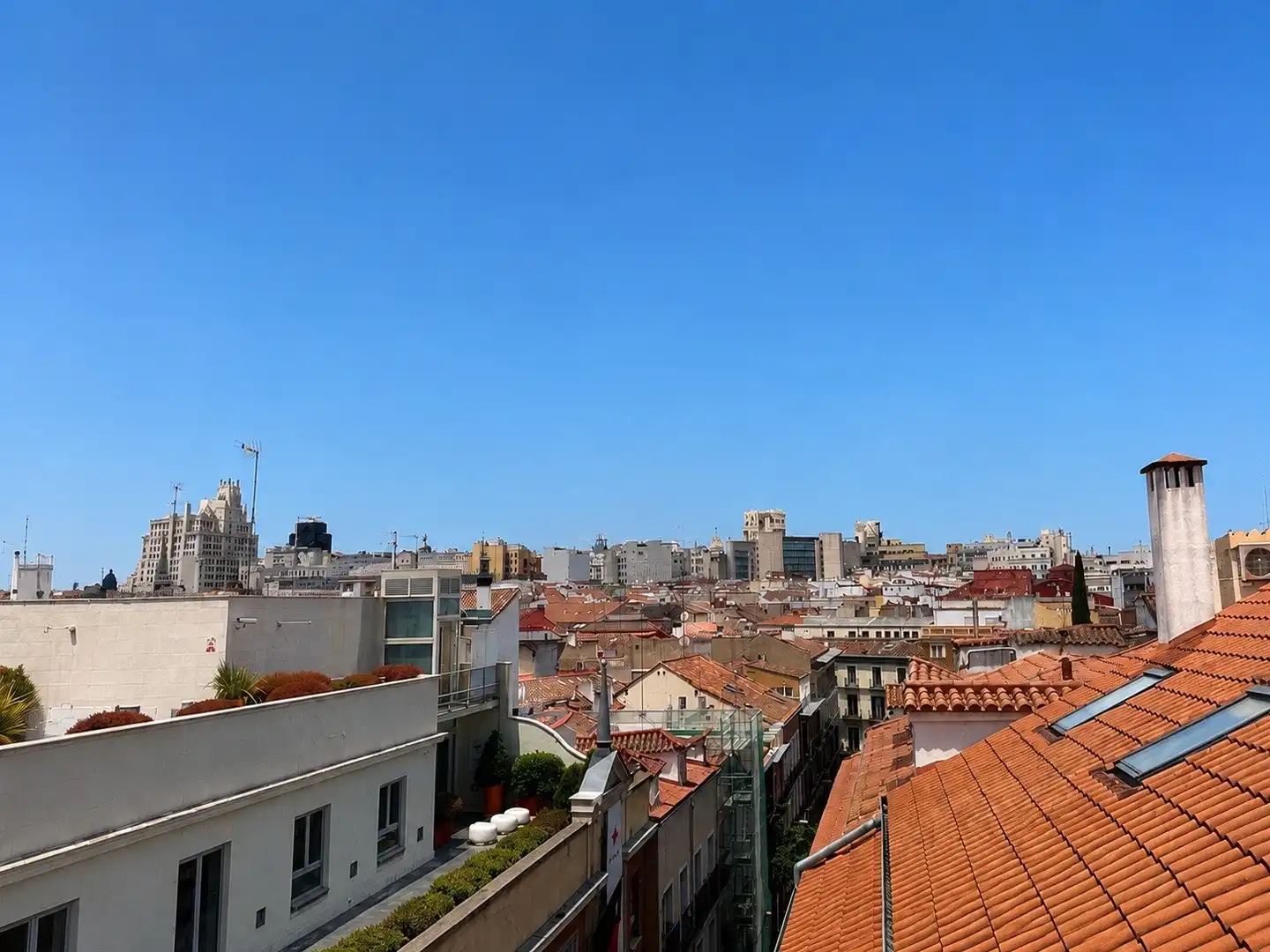 Penthouse mit Aufzug zum Verkauf in Centro, imagen 11
