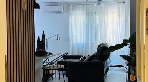 Foto 2 de Piso de alquiler