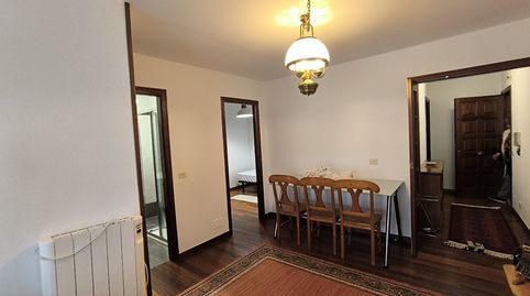 Foto 4 de Piso de alquiler en R. de Laverde Ruiz, Ensanche - Sar, Santiago de Compostela