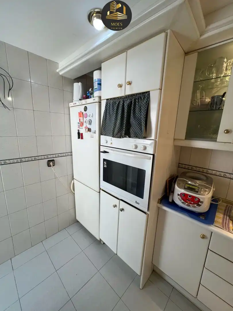 Piso con ascensor en venta en San Ildefonso - Catedral, imagen 7