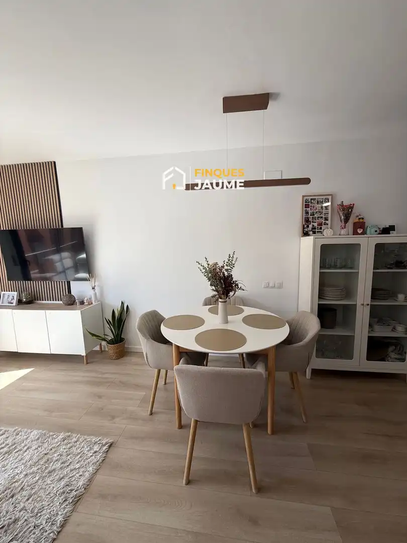 Dúplex amb ascensor en venda a SANT MARTÍ, imagen 16