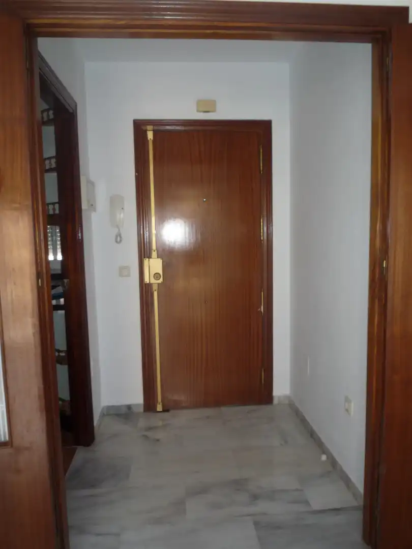 Wohnung mit Aufzug zur Miete in Calle Albacete 3, imagen 7