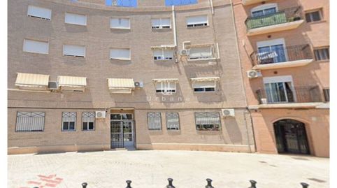 Foto 3 de Pis en venda a Calle Santíssim Crist, Aldaia, Valencia