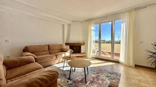 Ático en Venta en N/A, -1 en Punta Prima