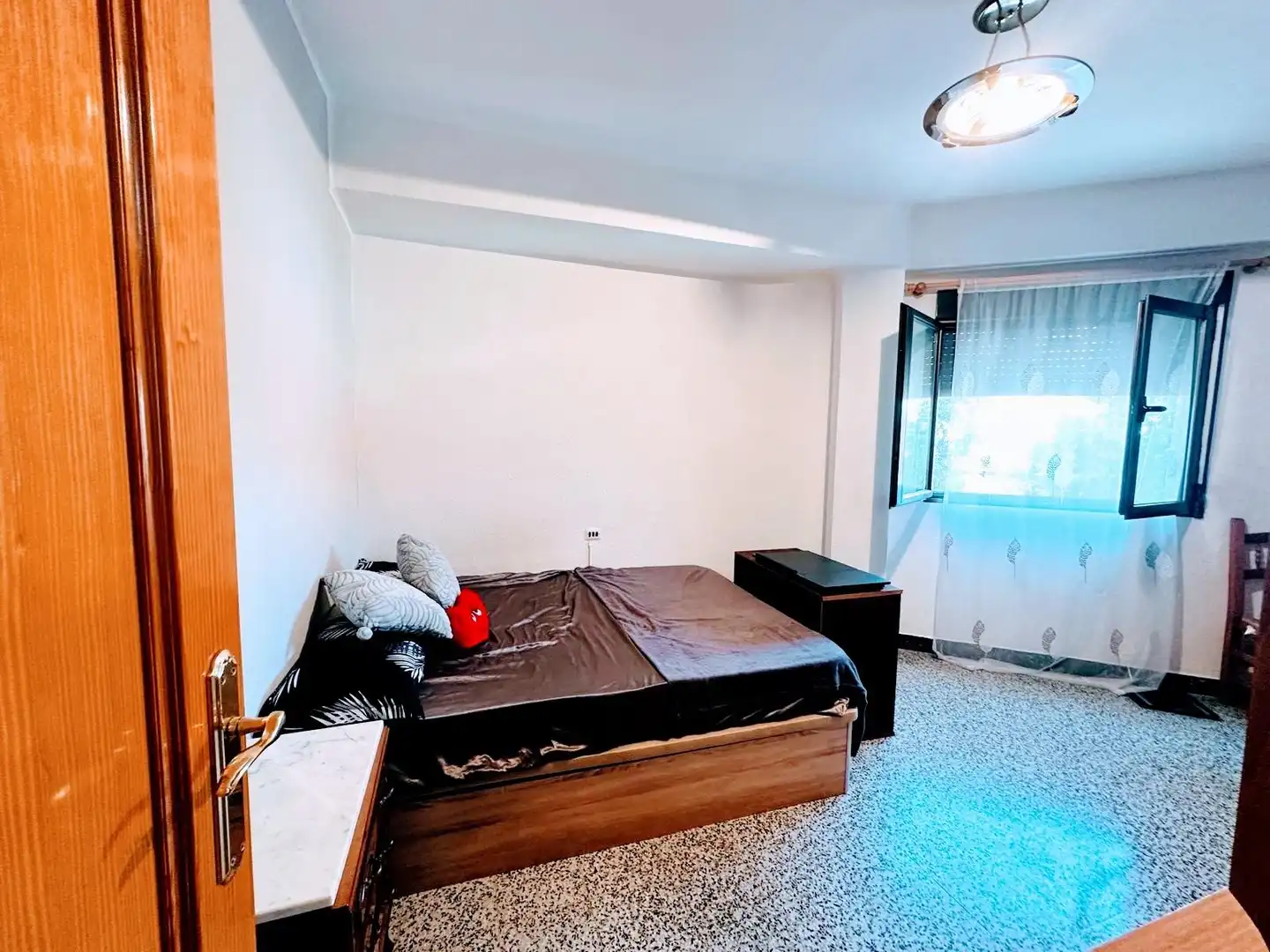 Habitación de Piso en venta en Xàtiva con Aire acondicionado, Calefacción y Terraza