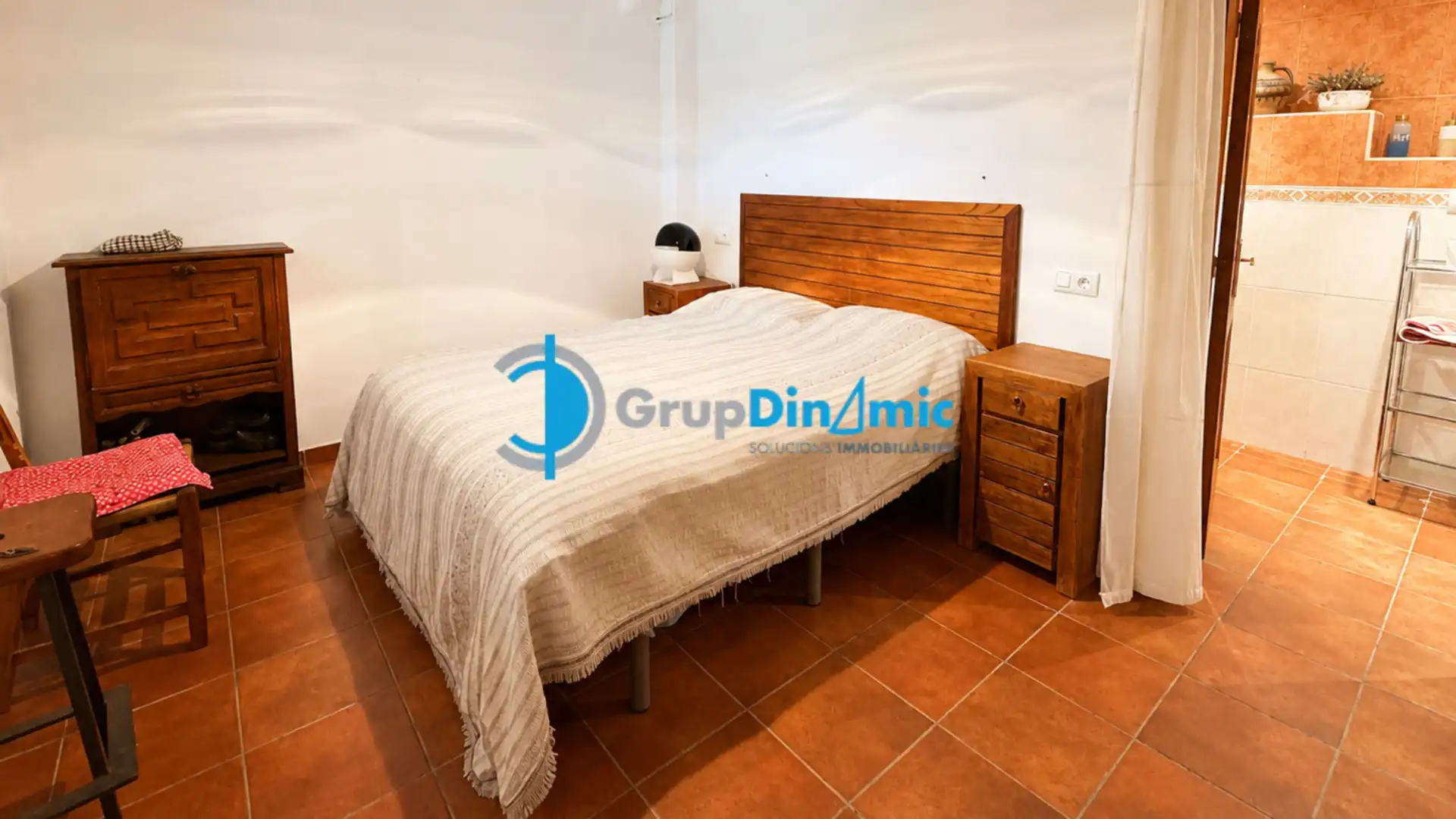 Casa amb terrassa en venda a Cabanyes - Mas Ambrós - Mas Pallí, imagen 15