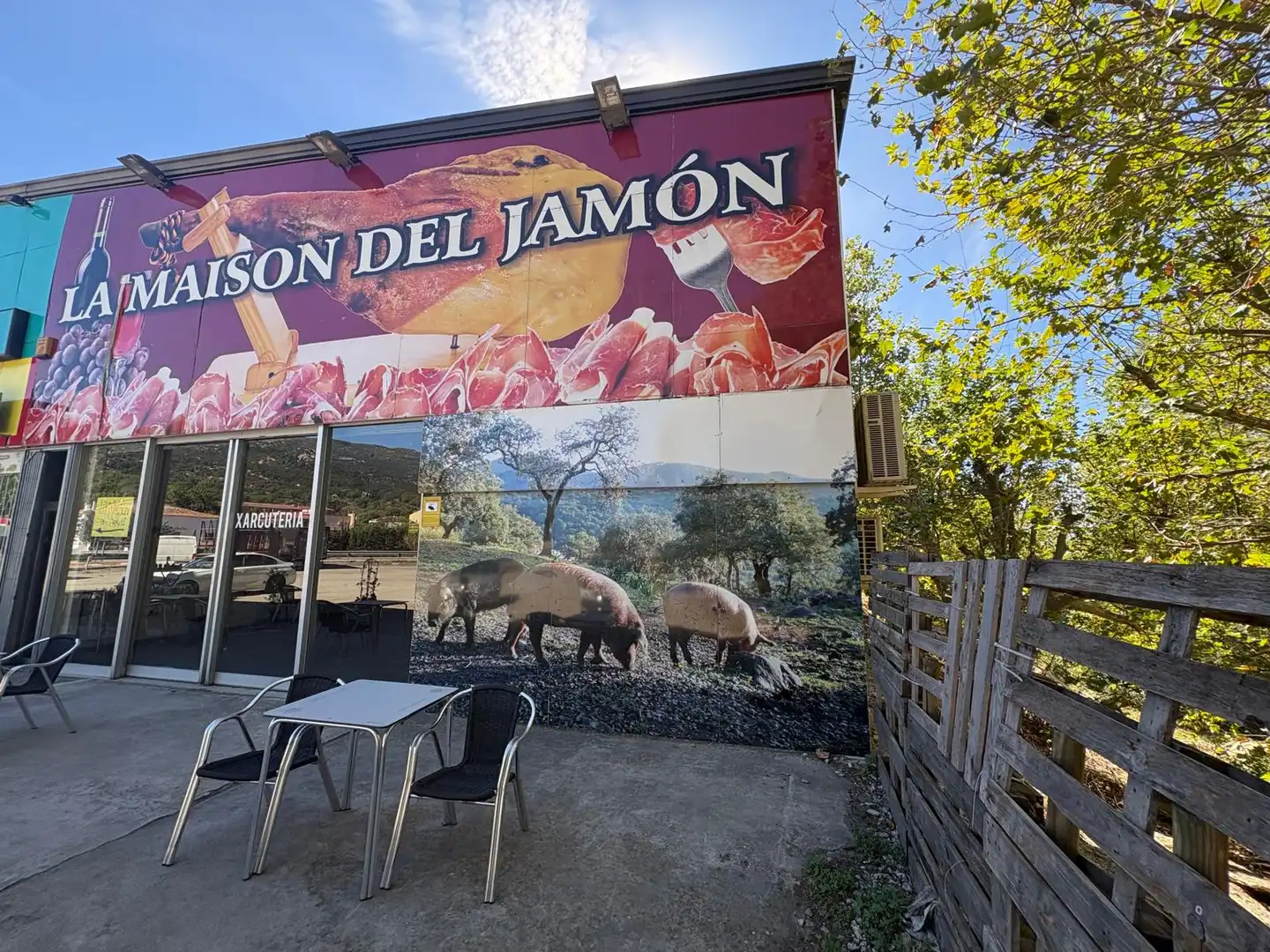 Local comercial en venta en La Jonquera, imagen 4