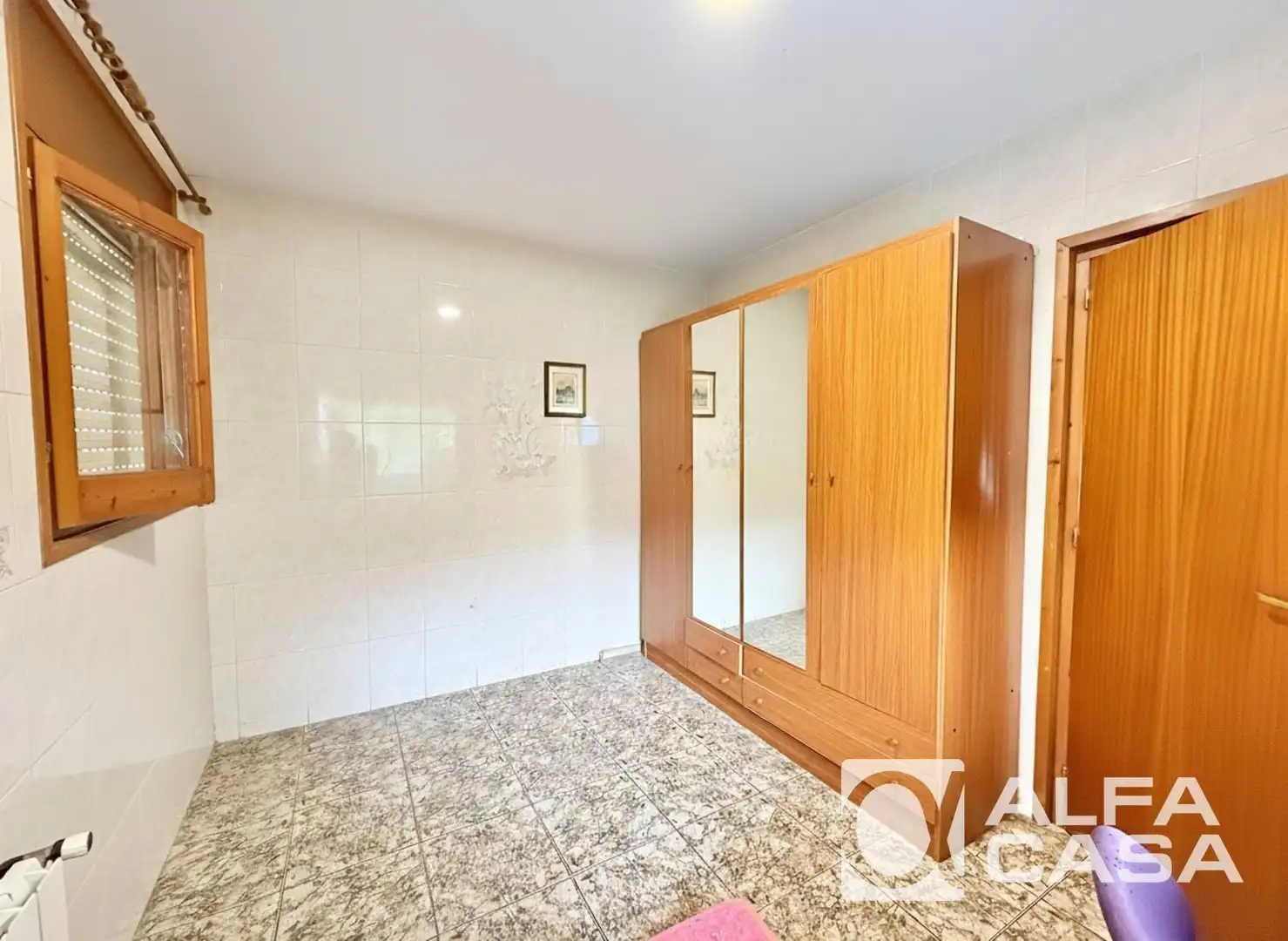 Casa amb terrassa en venda a Aiguaviva Parc, imagen 19