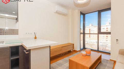 Photo 5 of Flat to rent in Av. Gran Via del Sureste, Ensanche de Vallecas - La Gavia,  Madrid Capital