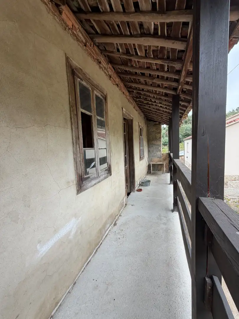 Haus mit Terrasse zum Verkauf in Toén, imagen 9