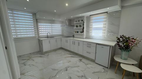 Foto 4 de Piso en venta en Avenida Juan Fuster Zaragoza, Rincón Bajo, Benidorm