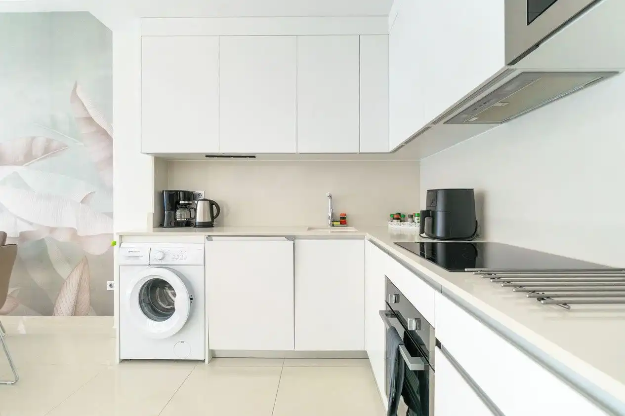 Apartamento con piscina en venta en Playa del Cura, imagen 7