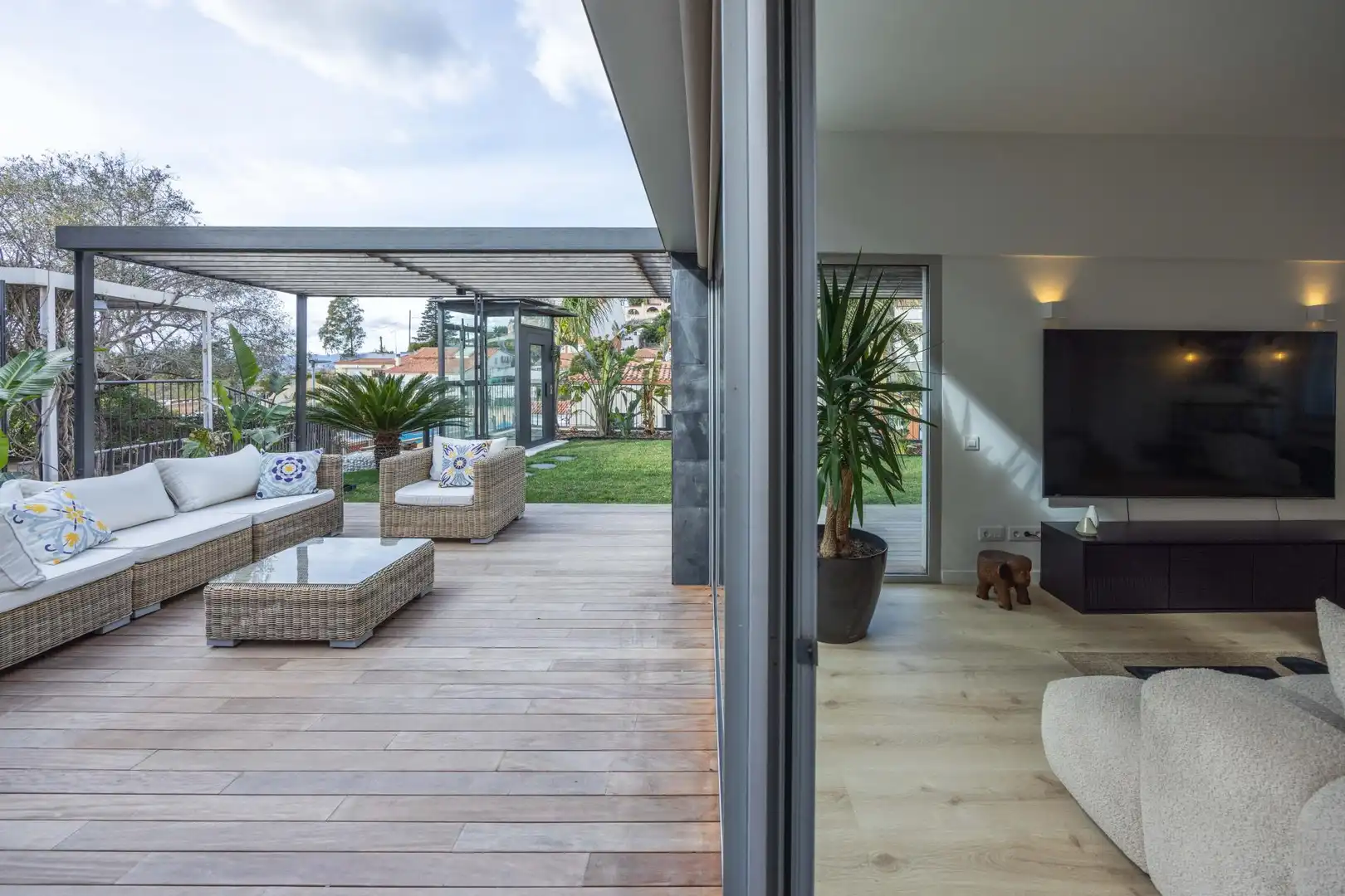 Houses for sale in Ciutat Diagonal