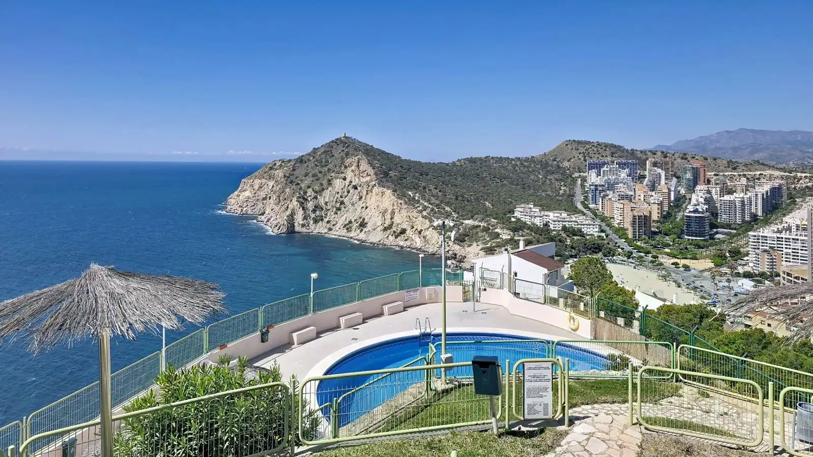 Apartment zum Verkauf in Playa de Poniente, imagen 7