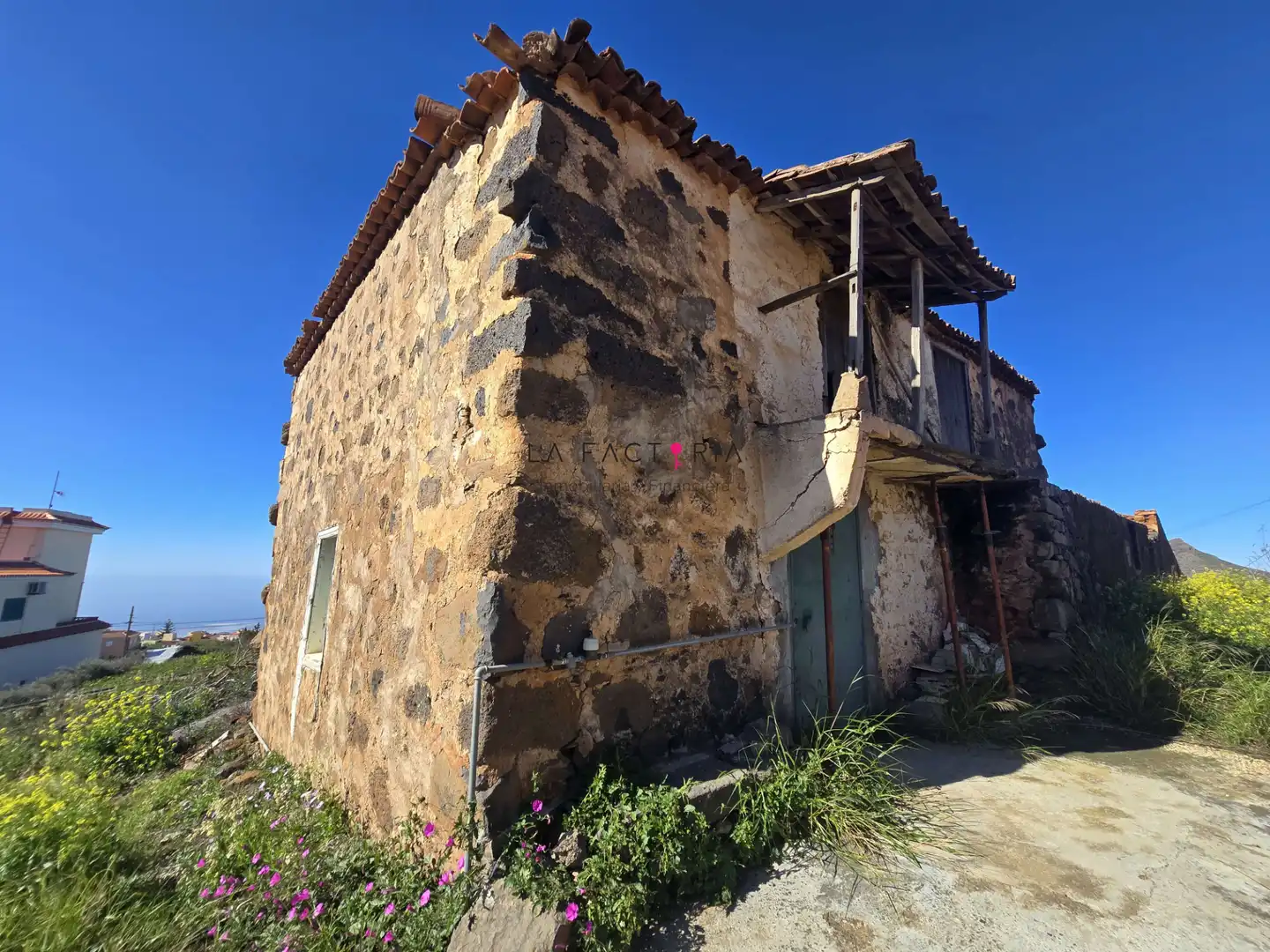 Terreno rústico en venta en Vilaflor de Chasna, imagen 21