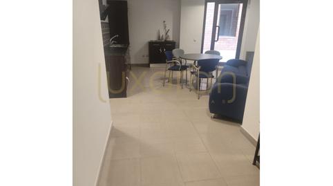 Foto 2 de Pis en venda a Calle Jaume II, 3, Cappont, Lleida