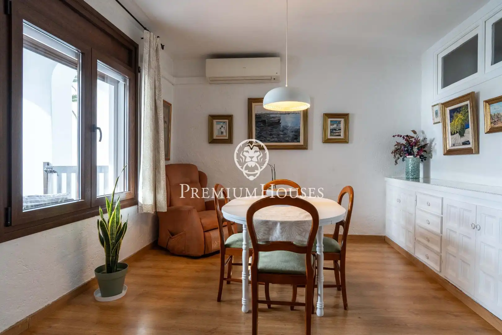 Flat with terrace for sale in L'Aragai, imagen 8