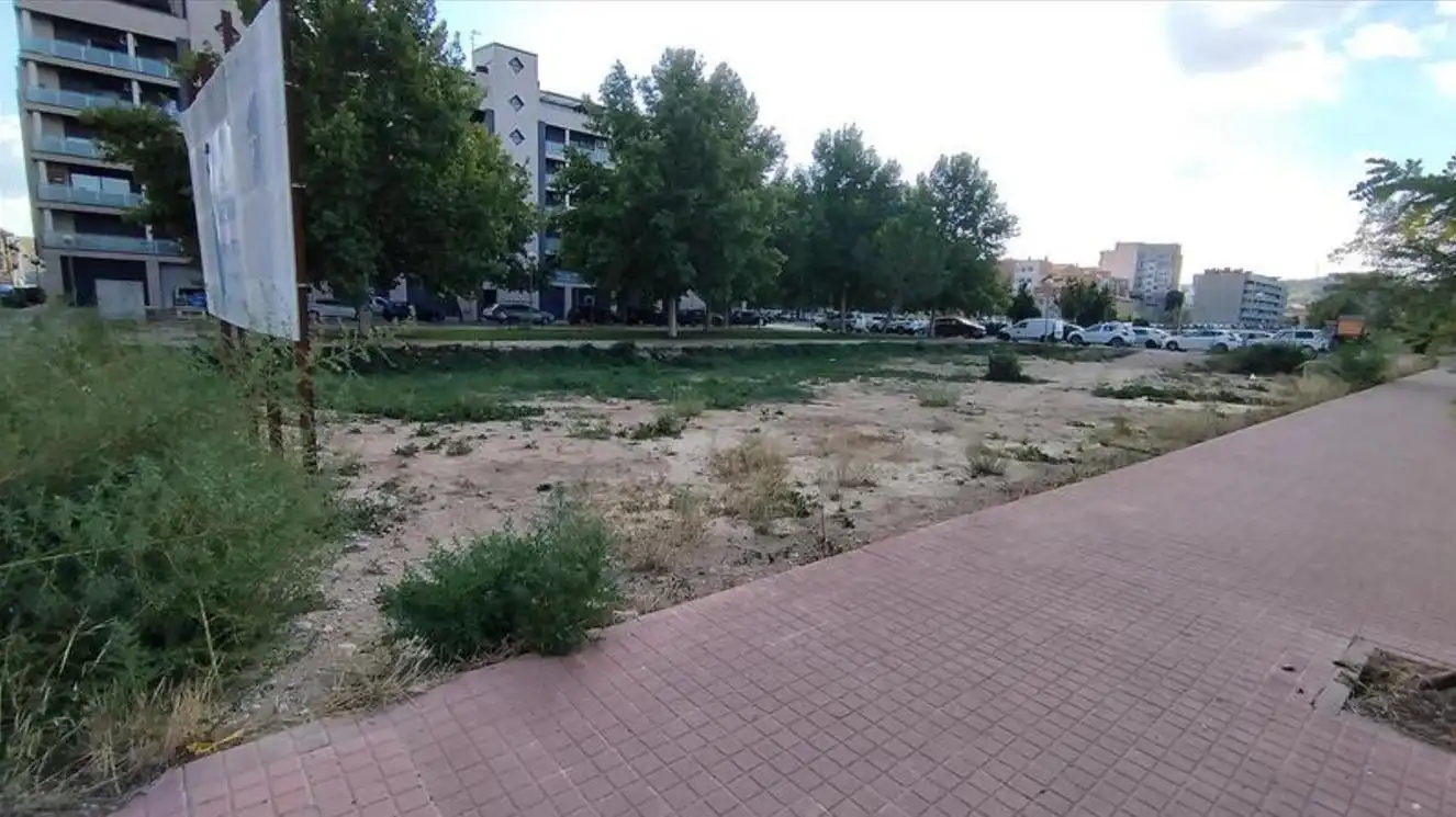 Terreni e lotti in vendita a Fraga, imagen 4