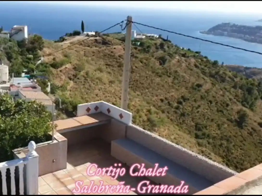 Xalet amb jardí en venda a Avenida del Mediterraneo 12, imagen 22