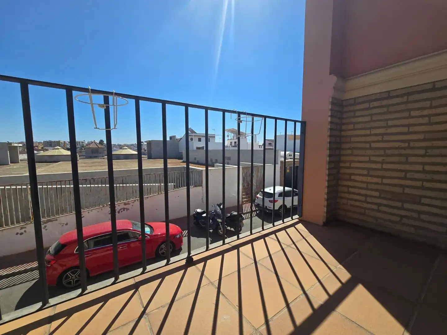 Casa con terraza en venta en Gines, imagen 15